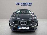 Usado Kia Sportage 136 CV (100 kW) 2019 SUV