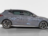 Usado Cupra Leon 150 CV (110 kW) 2024 Gris / plata Berlina
