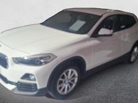 Usado BMW X2 116 CV (85 kW) 2019 SUV