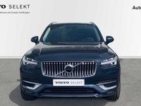 usado Volvo XC90 XC90Inscription, B5 AWD mild-hybrid, Siete asientos