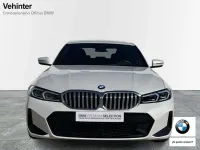Usado BMW 318 150 CV (110 kW) 2025 Blanco Berlina
