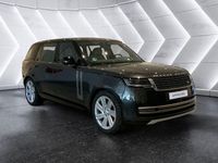 Usado Land Rover Range Rover HSE 440 CV (323 kW) 2023 Varios colores SUV