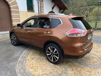 usado Nissan X-Trail 1.6 dCi 360 4x2 XTronic