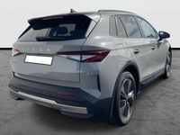 Nuevo Skoda Elroq 125 kW (170 CV) 2025 Gris acero SUV