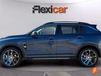 Usado Lynk & Co 01 261 CV (191 kW) 2022 Azul SUV