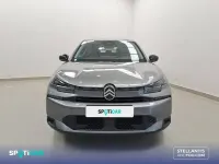 Usado Citroën C4 136 CV (100 kW) 2025 Gris / plata SUV