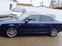 Usado Seat Exeo Reference 143 CV (105 kW) 2011 Azul Berlina