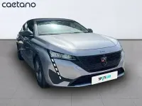 Usado Peugeot 308 Active 130 CV (95 kW) 2024