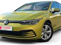 Usado VW Golf VIII Life 150 CV (110 kW) 2021