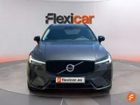 Usado Volvo XC60 Plus 197 CV (144 kW) 2023 Gris SUV
