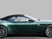 usado Aston Martin DB11 Volante 4.0 510