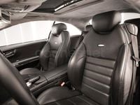 Usado Mercedes CL63 AMG AMG 525 CV (386 kW) 2008 Gris / plata Coupe