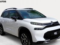 Usado Citroën C3 Aircross PureTech 110 CV (80 kW) 2023 Blanco SUV