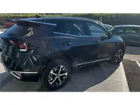 Usado Kia Sportage 215 CV (158 kW) 2025 SUV