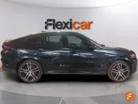 Usado BMW X6 M Sport 352 CV (258 kW) 2024 Azul SUV