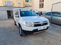 Usado Dacia Duster Ambiance 85 CV (62 kW) 2010 Blanco SUV