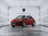 Usado Opel Adam Jam 87 CV (63 kW) 2014 Utilitario