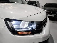 Usado Citroën e-Berlingo Live 102 CV (75 kW) 2019 Blanco Monovolumen