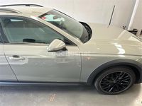 Usado Audi A4 Allroad Business 265 CV (194 kW) 2021 Gris / plata Familiar
