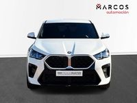 Nuevo BMW X2 163 CV (119 kW) 2025 Blanco SUV