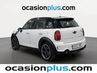 Usado Mini Cooper SD Countryman 143 CV (105 kW) 2016 Blanco SUV