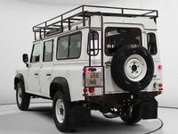 Usado Land Rover Defender SE 122 CV (89 kW) 2016 Familiar