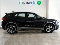 usado BMW X2 SDRIVE18D de segunda mano desde 30990€ ✅