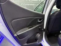 Usado Renault Clio IV LIMITED 90 CV (66 kW) 2019 Blanco Utilitario