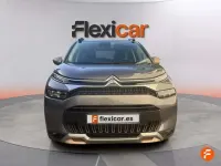 Usado Citroën C3 Aircross PureTech 110 CV (80 kW) 2023 Gris SUV