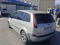 Usado Ford C-MAX Business Edition 115 CV (84 kW) 2008 Gris / plata Monovolumen