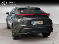 Usado Toyota C-HR Advance 223 CV (164 kW) 2026 Gris SUV