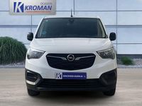Usado Opel Combo 101 CV (74 kW) 2022 Blanco Monovolumen