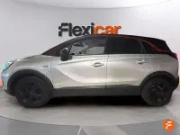 Usado Opel Crossland 110 CV (80 kW) 2023 Gris SUV