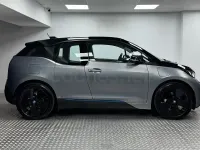 Usado BMW i3 170 CV (125 kW) 2017 Gris / plata Utilitario