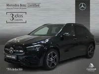Usado Mercedes GLA200 150 CV (110 kW) 2025 SUV