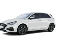 Nuevo Hyundai i30 100 CV (73 kW) 2025 Blanco