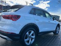 Usado Audi Q3 Advanced Plus 150 CV (110 kW) 2023 Blanco SUV