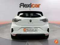 Usado Renault Clio V Evolution 101 CV (74 kW) 2025 Blanco Berlina