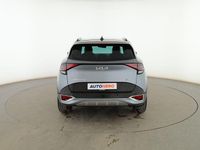 Usado Kia Sportage GT-Line 230 CV (169 kW) 2023 Plata SUV