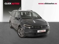 Usado VW Touran 150 CV (110 kW) 2025 Gris Monovolumen