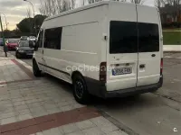 Usado Ford Transit 140 CV (102 kW) 2007 Blanco Van
