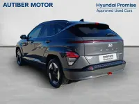 Usado Hyundai Kona 204 CV (150 kW) 2025 SUV