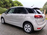 Usado Citroën C4 SpaceTourer Feel 130 CV (95 kW) 2019 Beige Monovolumen