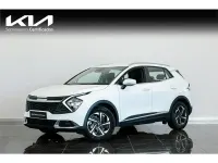 Usado Kia Sportage 160 CV (117 kW) 2025 Blanco SUV