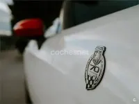 Usado Abarth 124 Spider Turismo 170 CV (125 kW) 2019 Blanco Descapotable