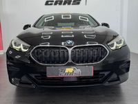 Usado BMW 218 150 CV (110 kW) 2021 Negro Coupe