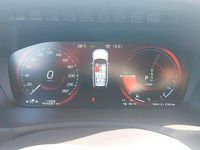 Usado Volvo XC90 R-Design 455 CV (334 kW) 2022 Gris SUV