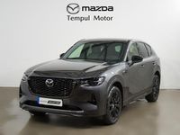 Usado Mazda CX-60 Homura-Line 254 CV (186 kW) 2025 Otro SUV