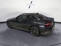 Occasion BMW 220 190 ch (139 kW) 2022 Noir Coupé