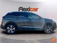 Usado Peugeot 3008 GT 180 CV (132 kW) 2019 Verde SUV